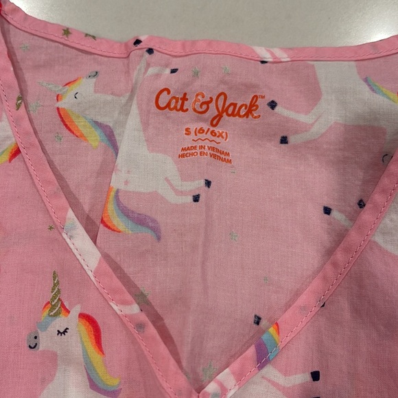 BATHING SUIT COVER UP plus 2 DRESSES - Picture 4 of 9